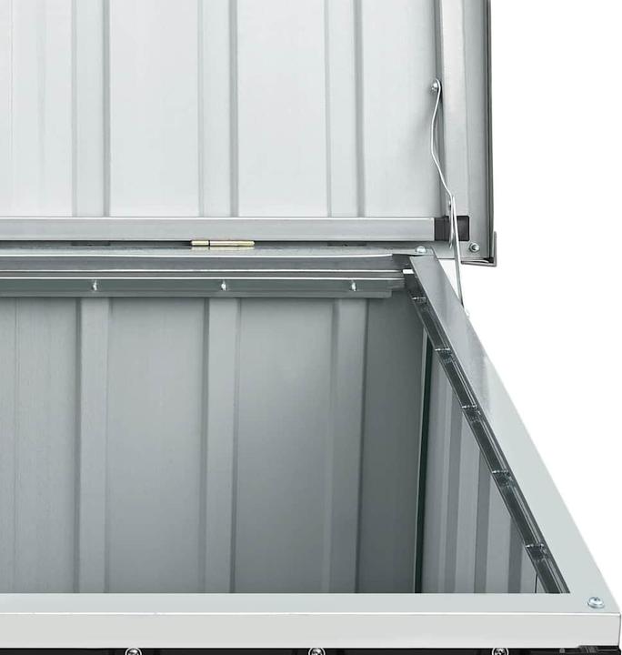 Actual product image vidaXL Yorgos