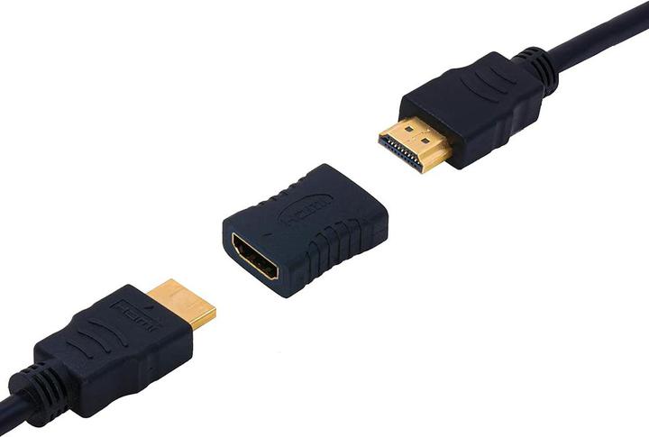 Produktbild Novidarte HDMI-Adapter 2 STK. (HDMI)