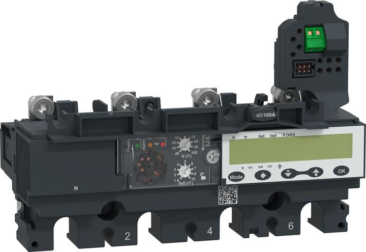 Produktbild Schneider Electric Elektron.