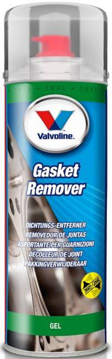Actual product image Valvoline Gasket Remover (500 ml)