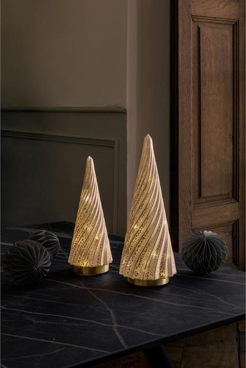 Produktbild STT Glass tree rose, 33