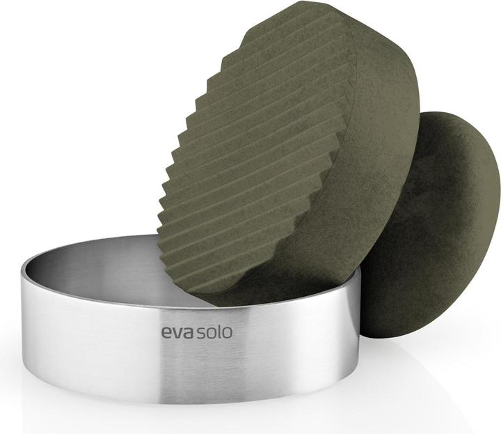 Produktbild Eva Solo Burgerpresse