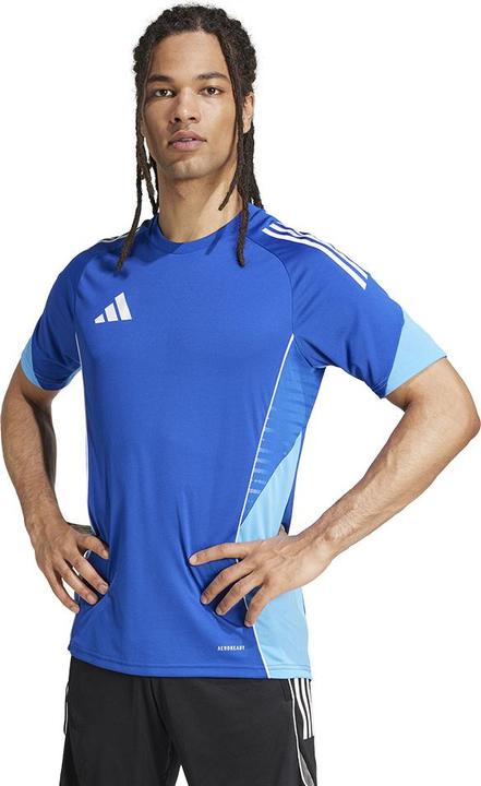 Actual product image adidas Tiro25c jersey (M)