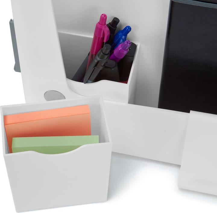 Actual product image Hotbox Drawer box cover Flax Greenwich for 2, green