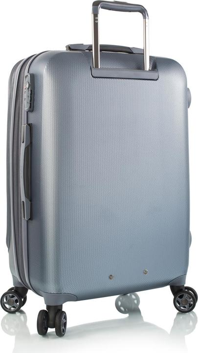 Produktbild Heys Vantage Smart Access™ -matkalaukku, sininen (65 l, M (50 - 90l))