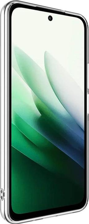 Image du produit Imak Xiaomi Redmi 15 - UX-5 Silikon Gummi Hülle (Xiaomi Redmi 15)