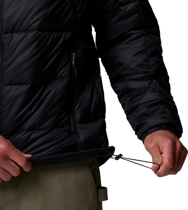 Actual product image Columbia Buck Butte II (XL)