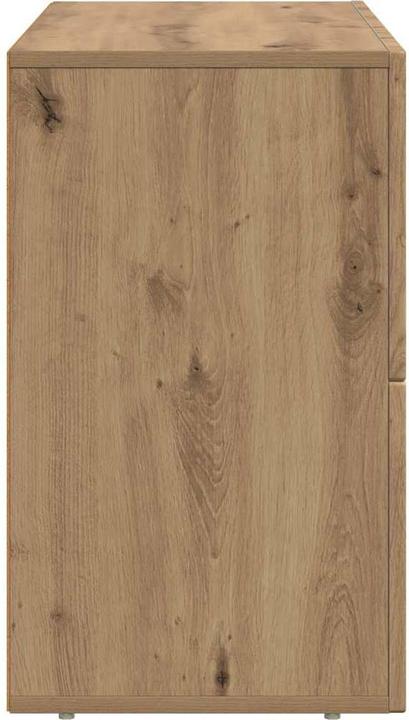 Image du produit vidaXL Modernes Sideboard (80.50 x 35 x 59 cm)