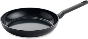 Actual product image BK Easy Induction Ceramic Koekenpan - 30 cm - PFAS-vrij (30 cm, Frying pan, Aluminium)