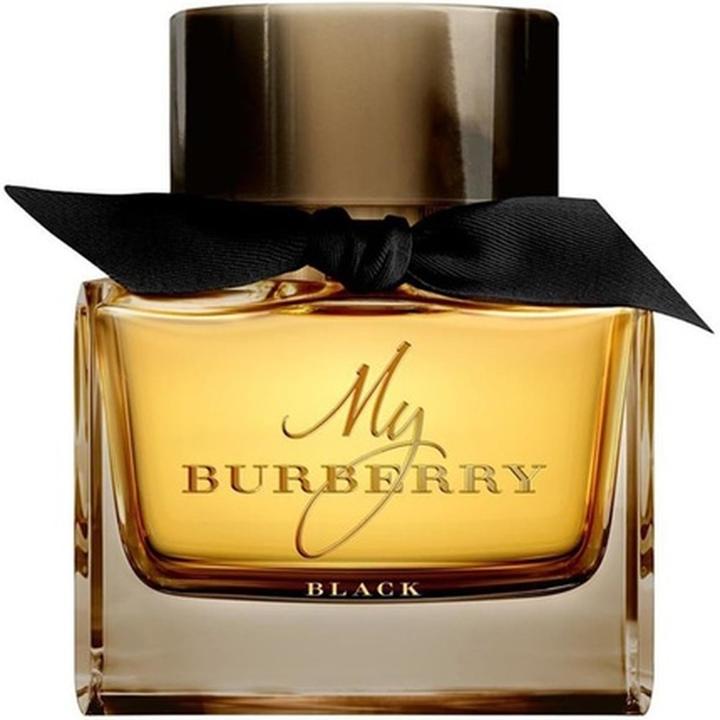 Burberry Black Eau de Parfum (re)