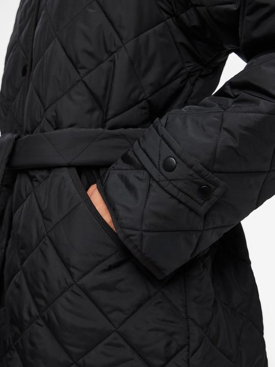 Produktbild Pieces Pcemily Long Quilted Jacket Noos Bc (XXL)