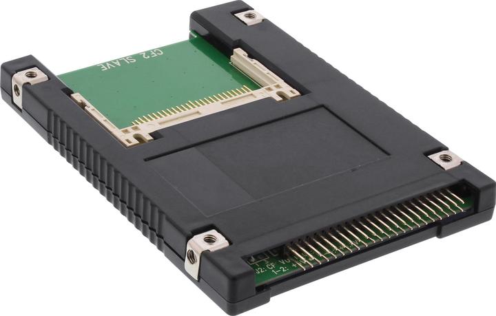 Actual product image InLine Interface card