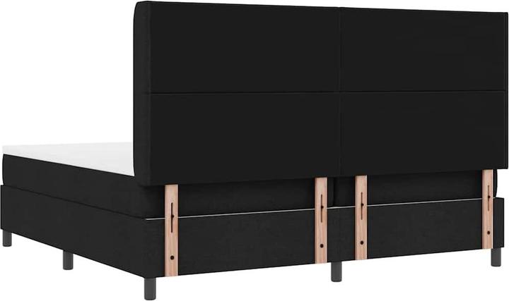 Produktbild vidaXL Boxspringbett (200 x 200 cm)