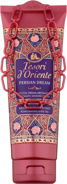 Produktbild Tesori d'Oriente Persian Dream Duschgel (250 ml)