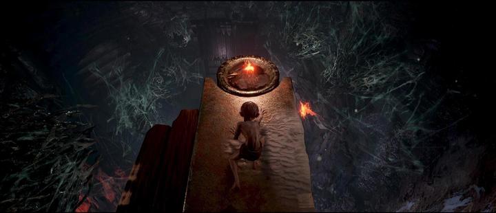 Produktbild Nacon Gaming Der Herr der Ringe: Gollum (PS5, DE)