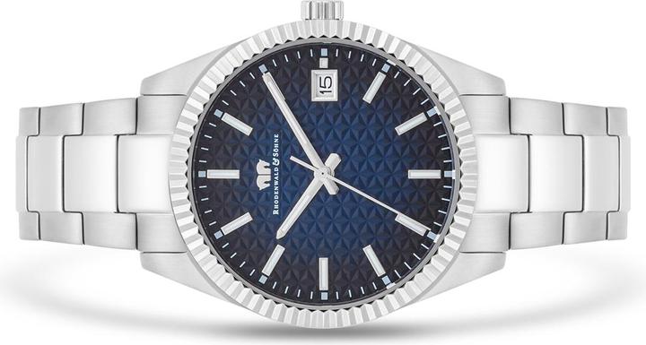Produktbild Herren Uhr Grand Noir - 37258 (40.60 mm)