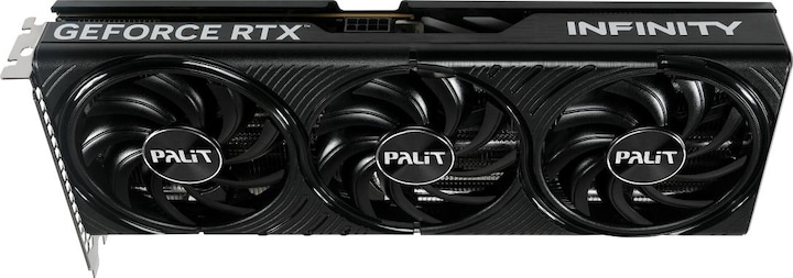Actual product image XpertVision VGA PCIE16 RTX5060TI 16GB/NE7506T019T1-GB2061S PALIT (16 GB)