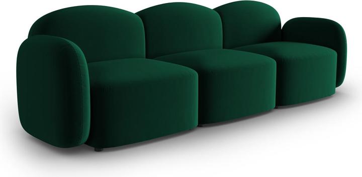 Actual product image Micadoni Blair (3-seater)