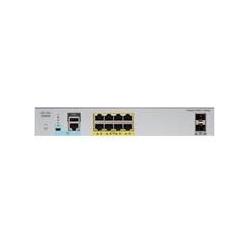Thumbnail - Cisco Catalyst 2960-CX (8 Ports), Netzwerk Switch, Silber