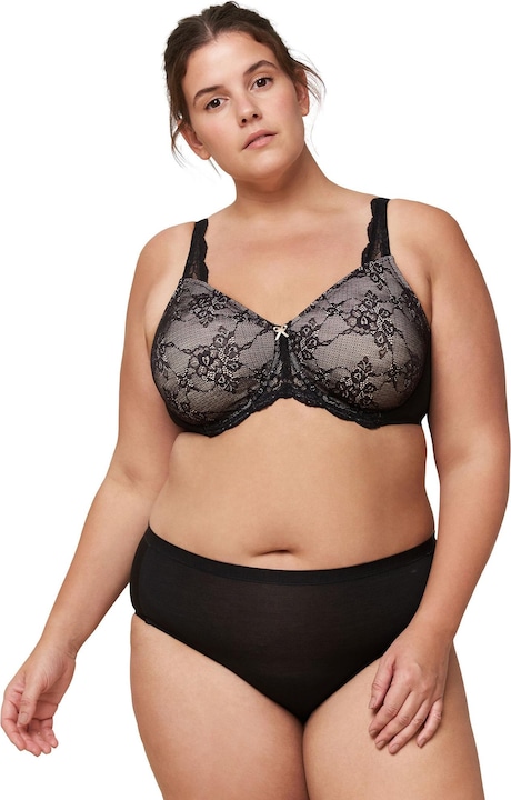 Immagine prodotto Triumph Reggiseno con ferretto Contouring Sensation (85 C, Confezione da 2)