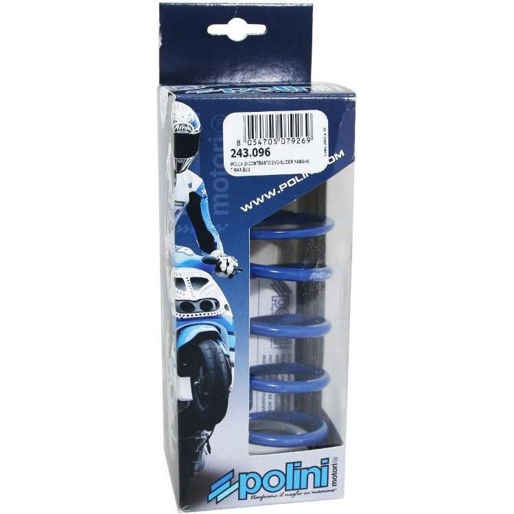 Thumbnail - Polini, Zubehör E-Mobility