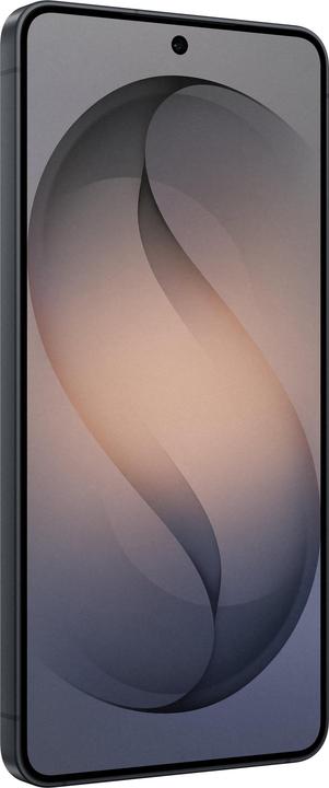 Produktbild Samsung Galaxy S26 (512 GB, Black, 6.30", SIM + eSIM, 5G)