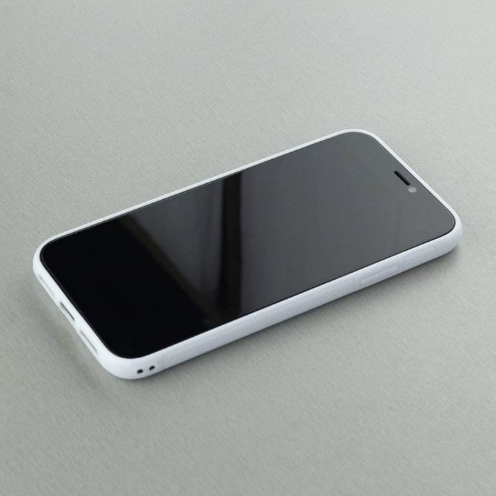 Immagine prodotto PhoneLook Coprire il silicone bianco Tartaruga subacquea (Apple iPhone 11 Pro)