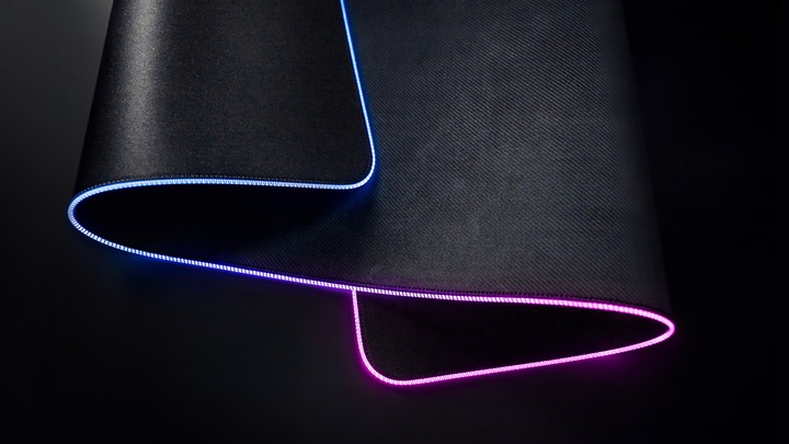 Actual product image Roccat Sense Aimo (XXL)