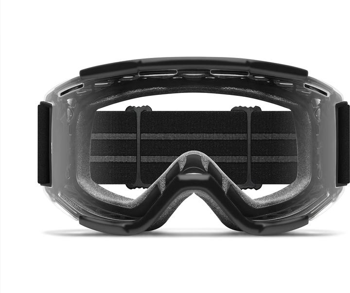 Produktbild Smith Squad MTB S0 (90 % VLT) (Schwarz, Klar)