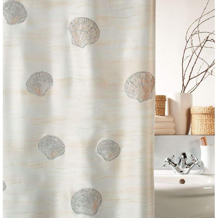 Produktbild spirella Atlantis (180 x 180 cm)