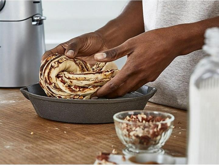 Immagine prodotto Kenwood Titanium Chef Baker XL (1200 W, 7 l)