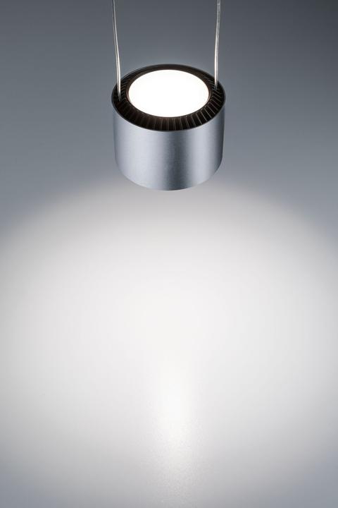Actual product image Paulmann Aldan lights (930 lm)
