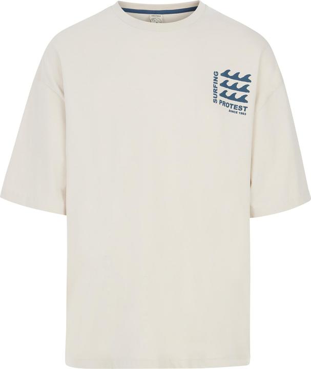 Produktbild Protest Herren T-Shirt PRTCode weiss (L)