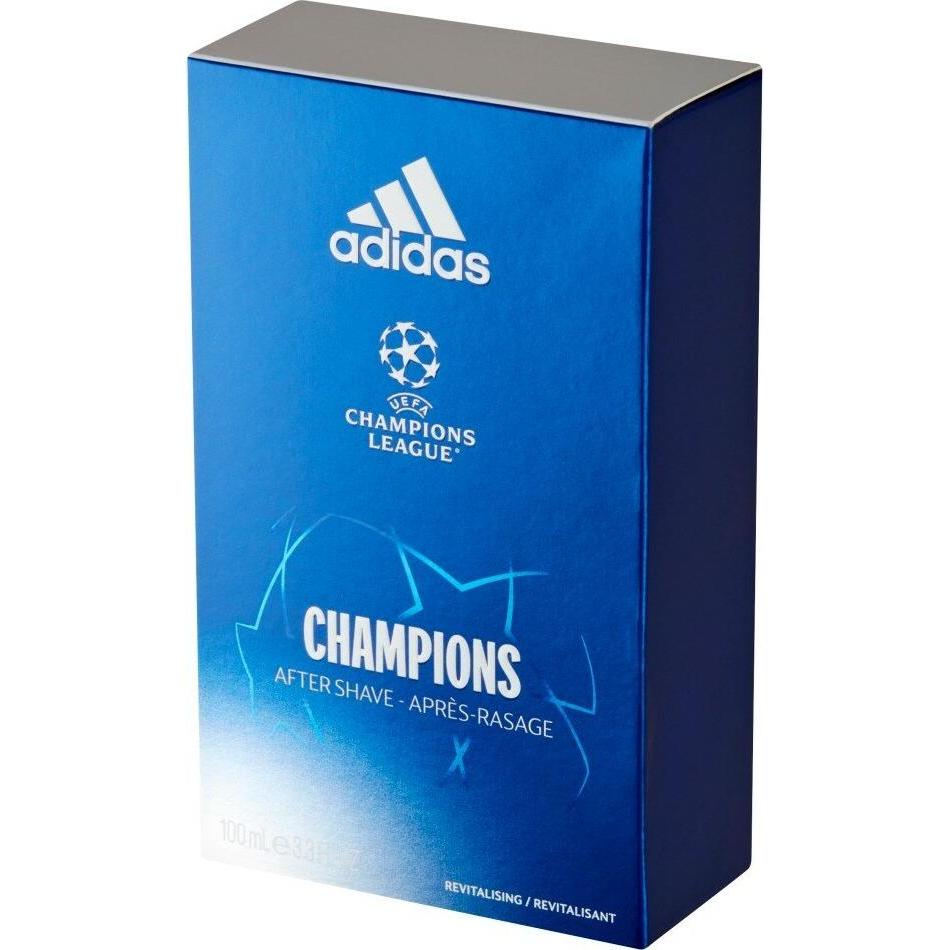 Thumbnail - adidas, Aftershave, Uefa Champions League Arena Edition 100Ml (100 ml)