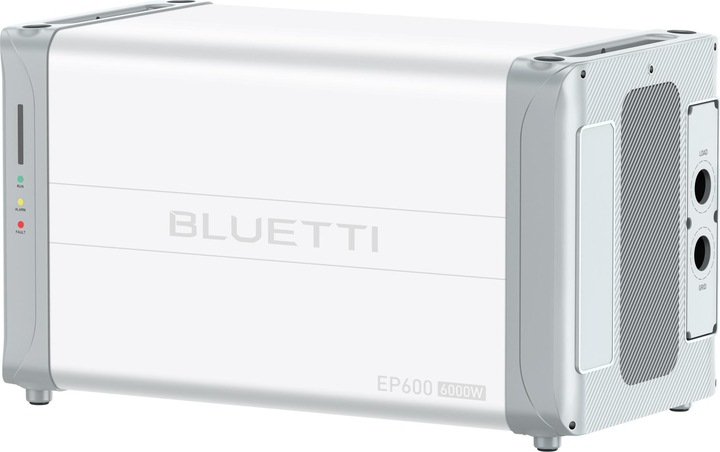 Immagine prodotto Bluetti SET EP600+2/B500 + 16x HY400 (400 W)
