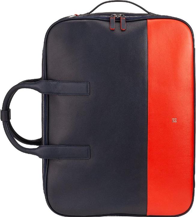 Image du produit Dudubags Amsterdam - Sac à dos de voyage