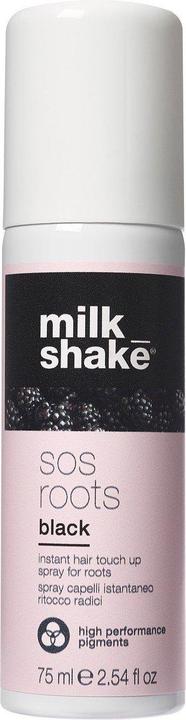 Produktbild Milk_Shake sos roots - black