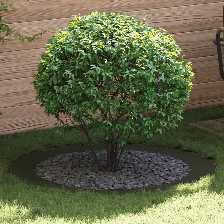 Actual product image vidaXL Dekorativer Baum