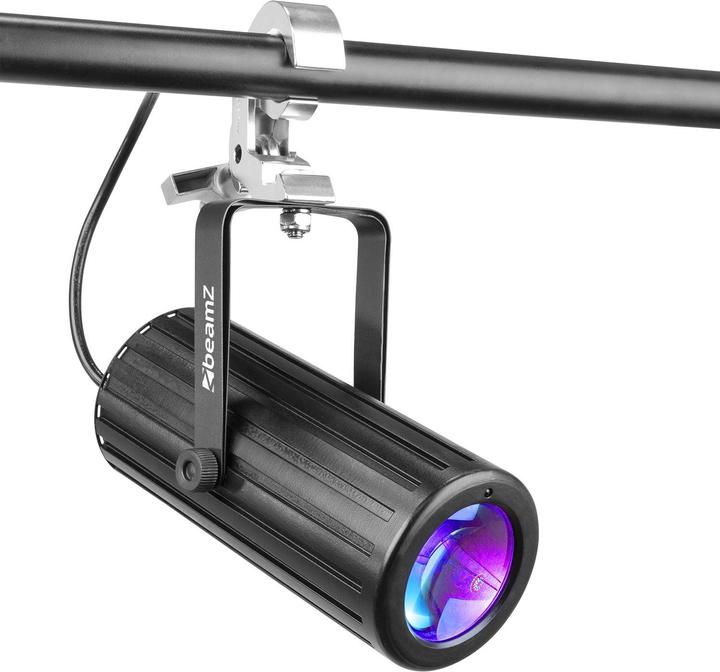 Produktbild BeamZ Lichteffekt Moon Flower 2.0 (LED)