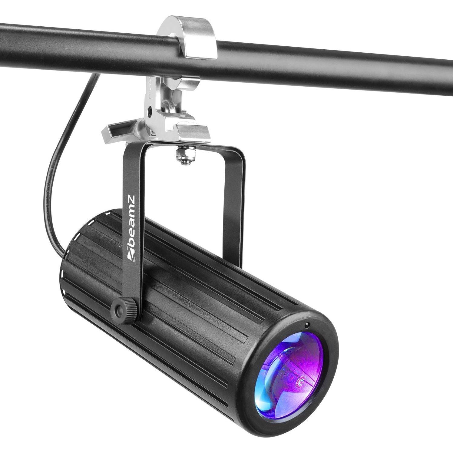 BeamZ Lichteffekt Moon Flower 2.0 - buy at Digitec