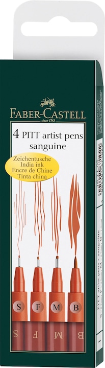 Sanguine