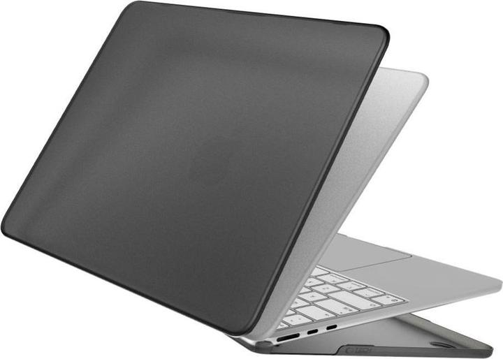 Produktbild Tech-Protect SOFTSHELL MACBOOK AIR 13 M2-M5 2023-2026 MATTE BLACK (13")