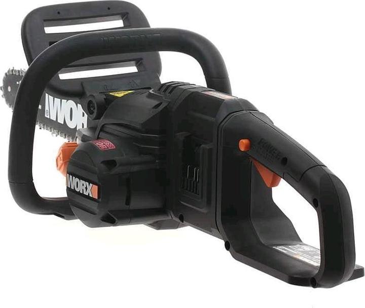 Produktbild Worx WG384E.9 (Akku Kettensäge)