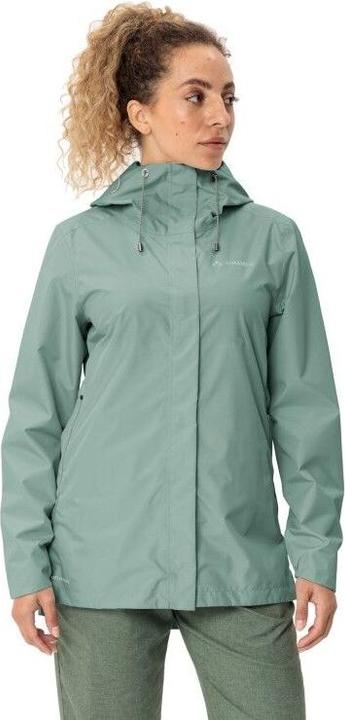 Actual product image Vaude Mineo 2L Jacket II (34)