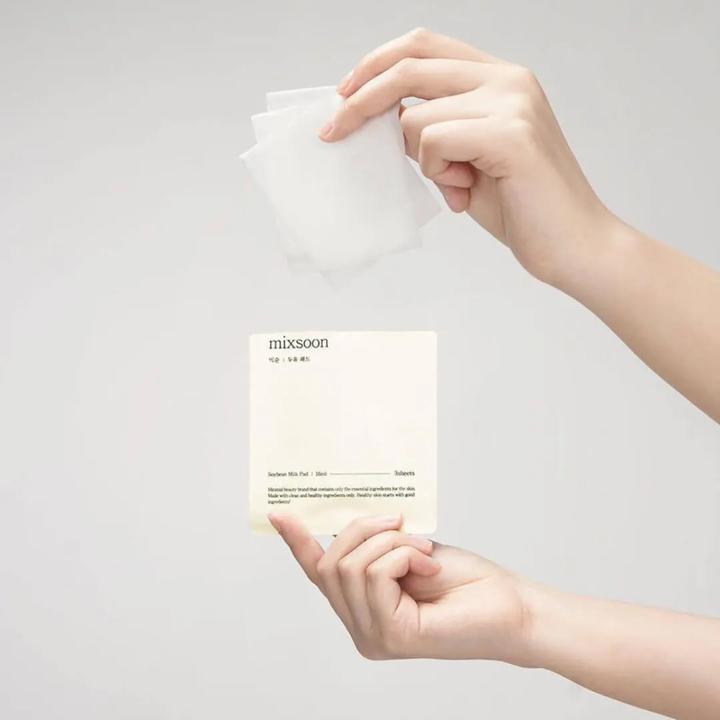 Immagine prodotto Mixsoon Soybean Milk Pad - 1pc