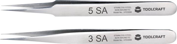 Productafbeelding Toolcraft Pincet