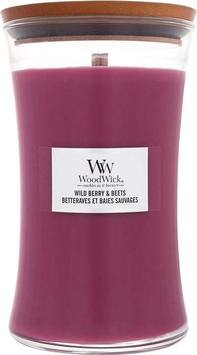Produktbild WoodWick Wild Berry & Beets
