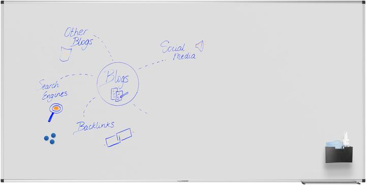 Produktbild Legamaster Unite Plus (100 x 200 cm)