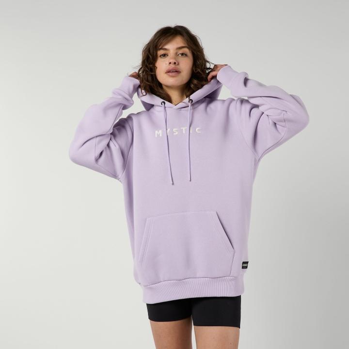 Actual product image Mystic Brand Hood Sweat (XL)