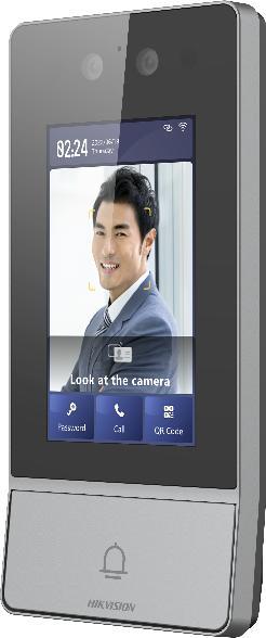 Produktbild Hikvision DS-KV9503-WBE1 (App)